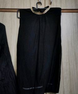 Beautiful Dress Skirt With Kurti