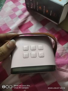Wireless Karaoke Spaker