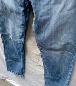 Stylish Denim Jeans