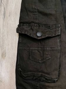 Sc9722 DF cargo Jeans Waist 30