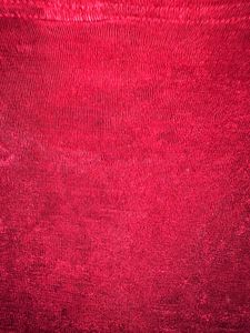 Burgundy Long Sleeve Top