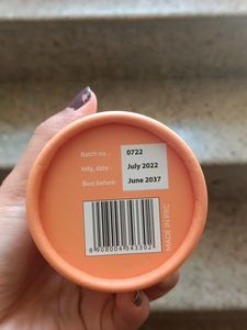 Menstrual Cup