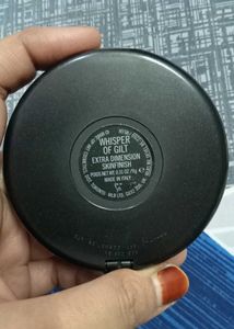 MAC Blush And Highlighter Combo
