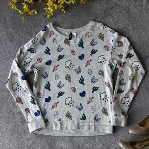 H&amp;M Cute Hoodie