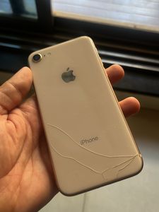 Apple iphone 8 rose gold