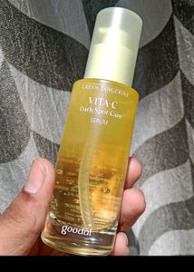 Korean Vitamin C Serum