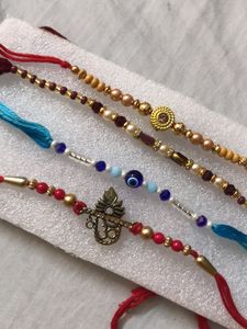 12 Rakhi Sale Combo