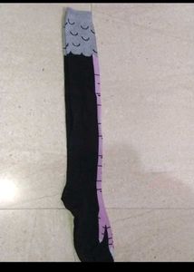 Funky Chicken Leg Socks