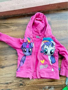 Unisex Jacket