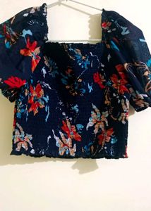 New Top For Women