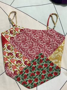 Berrylush Tank Top , XS