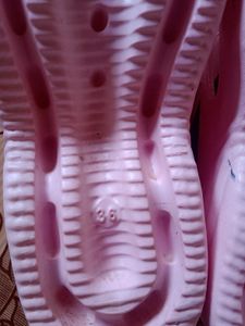 Cute Pink Flip Flops