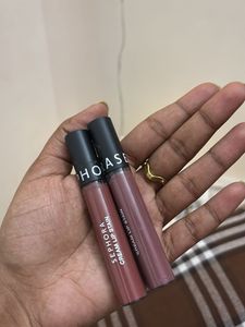 Sephora Cream Lip Stain
