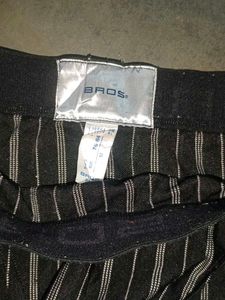 Striped Men&#39;s Briefs