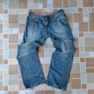 Shame Jeans Pant