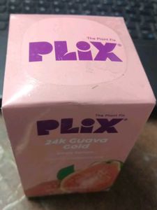 PLIX 24K Guava Gold Serum