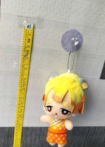 Anime Demon Slayer Imported Bagcharm