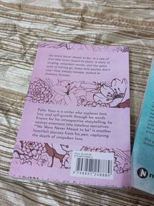 International Bestseller Romantic Novels