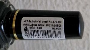 Lakme Glam Eyeliner