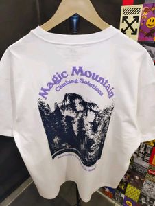H&amp;M Unisex Backprinted Oversize Tee ❤️‍🔥