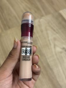 Maybelline New York , Eraser , Multi-use Concealer