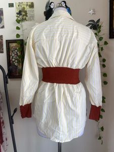 Dress shirt