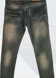 Stylish Denim Jeans