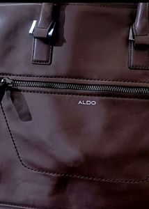 Authentic ALDO Messenger Bag