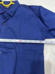 Blue Casual Shirt 👔 For Boy 👦