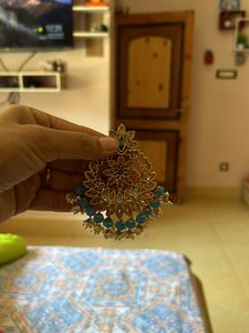 Beautiful Earrings