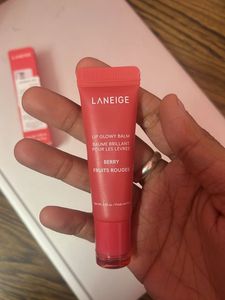 laneige lip