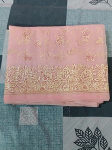 New Beautiful Saree