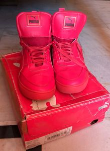Original Puma Shoes
