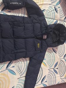 Exa Jacket Just Wore Once