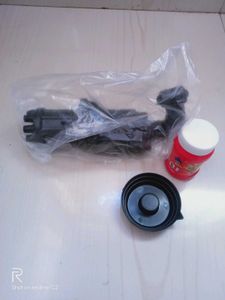 ELECTRIC BUBBLE GATTLING GUN