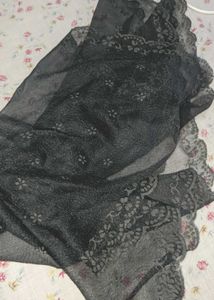 Shear Vintage Scarf