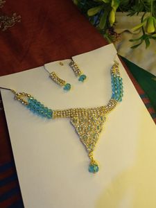 Necklace Set ( Jewellery)