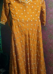 Elegant Kurta Set