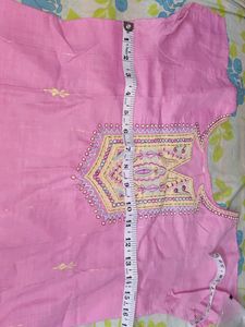 Short Kurti