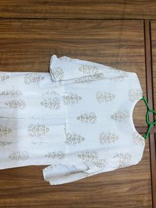 Anarkali Kurta For Women