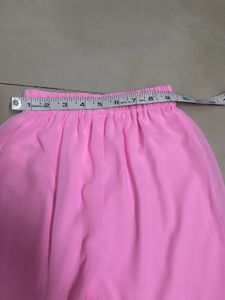 Girls Kurti Sharara (7-8)