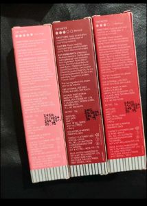 Skincare Kit Collection