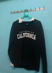 Los Angeles Graphic Tee