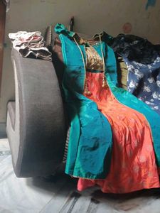 Elegant Kurta Set