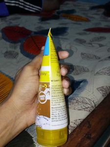 Brightening Face Wash