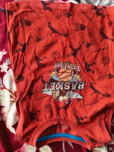 Combo Boys&#39; Outfit Set of t shirts and pants