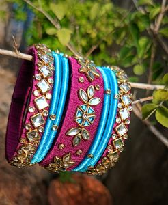 Bridal Bangles