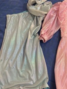2 Frocks Combo Pack