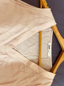 Blush Sleeveless Top