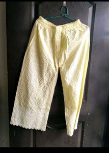 Chikankari Coord Set(Xl)